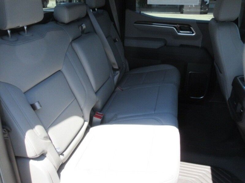 2025 Chevrolet Silverado 1500 LT Saint George SC