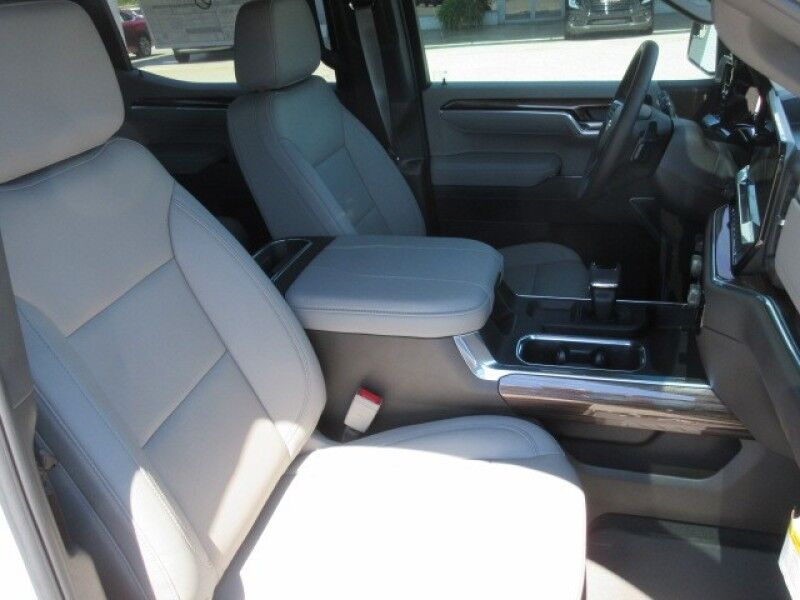 2025 Chevrolet Silverado 1500 LT Saint George SC