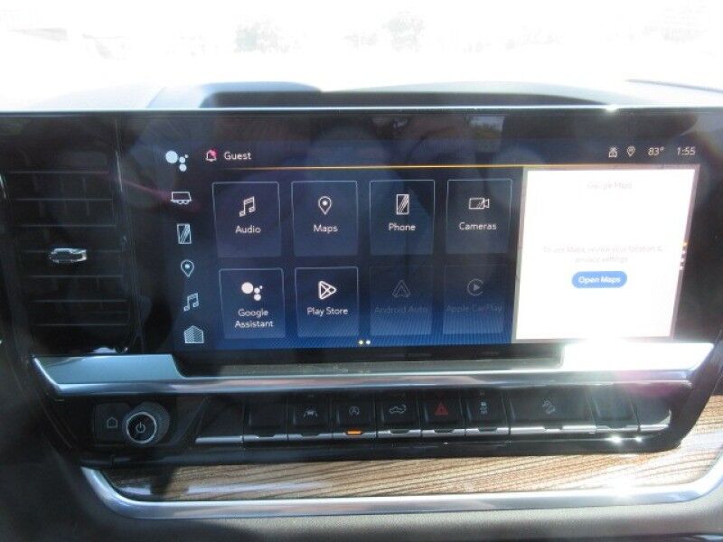 2025 Chevrolet Silverado 1500 LT Saint George SC