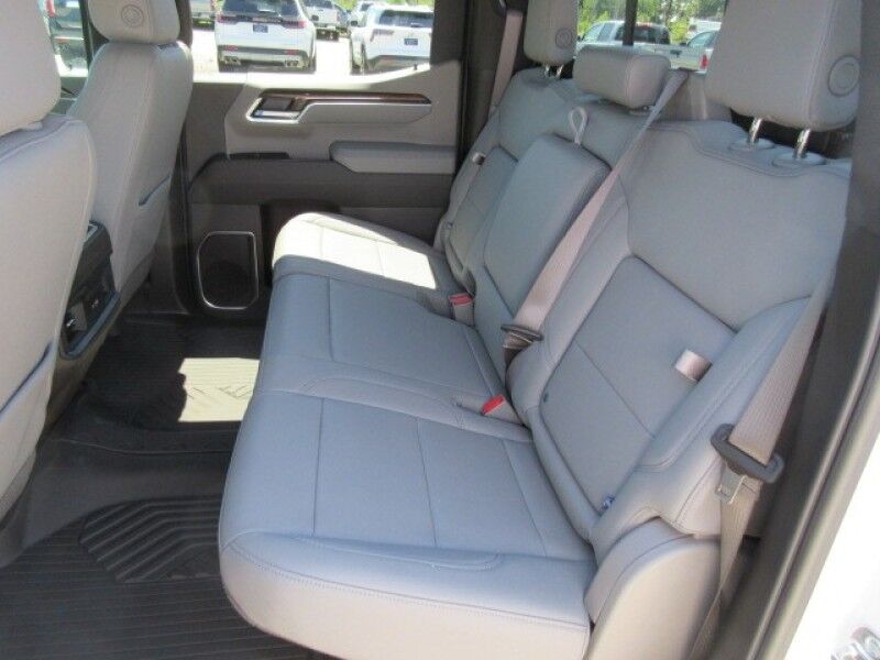 2025 Chevrolet Silverado 1500 LT Saint George SC