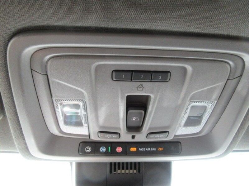 2025 Chevrolet Silverado 1500 LT Saint George SC