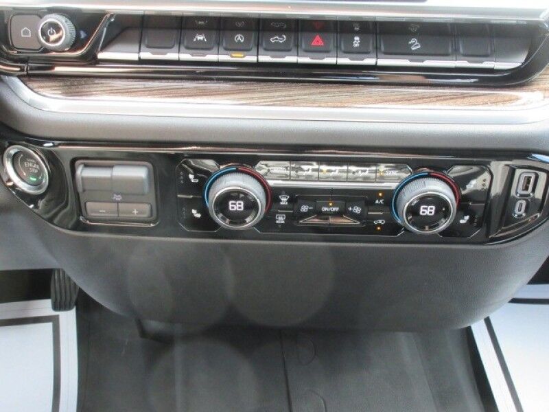 2025 Chevrolet Silverado 1500 LT Saint George SC