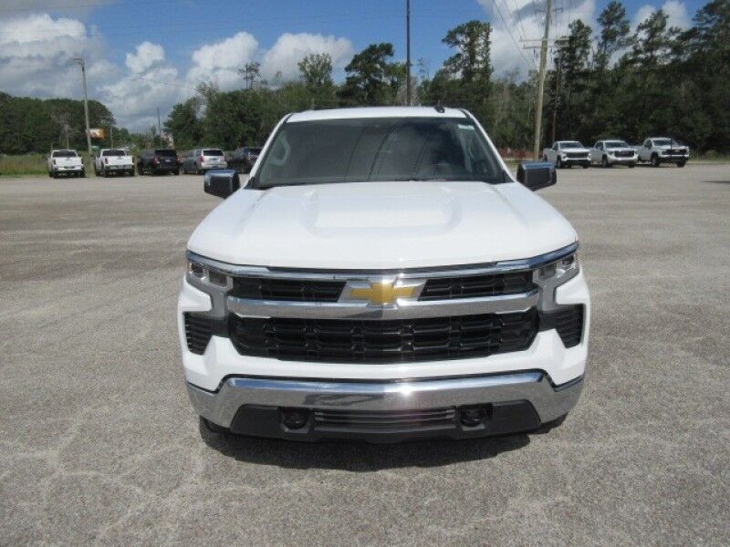 2025 Chevrolet Silverado 1500 LT Saint George SC