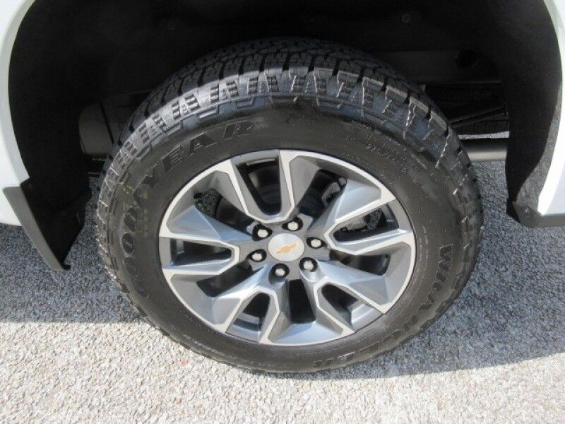 2025 Chevrolet Silverado 1500 LT Saint George SC