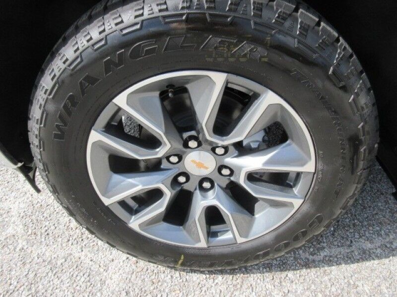 2025 Chevrolet Silverado 1500 LT Saint George SC