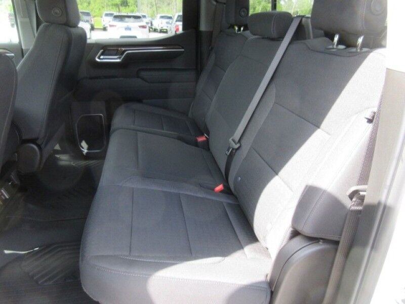 2025 Chevrolet Silverado 1500 LT Saint George SC