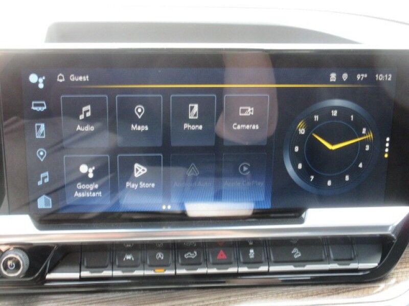 2025 Chevrolet Silverado 1500 LT Saint George SC