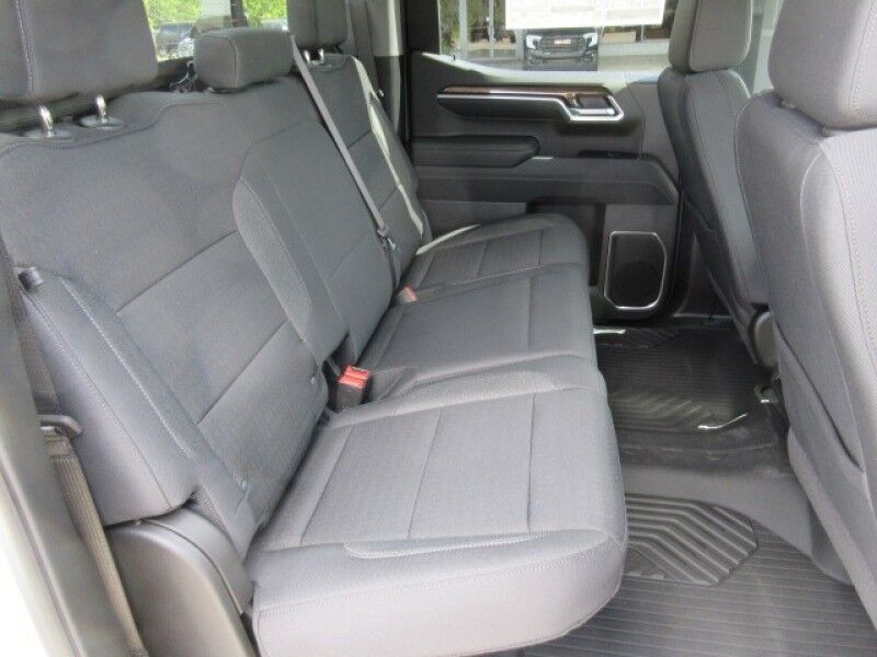 2025 Chevrolet Silverado 1500 LT Saint George SC