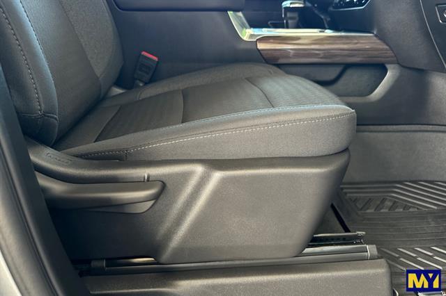 2025 Chevrolet Silverado 1500 LT Salinas CA