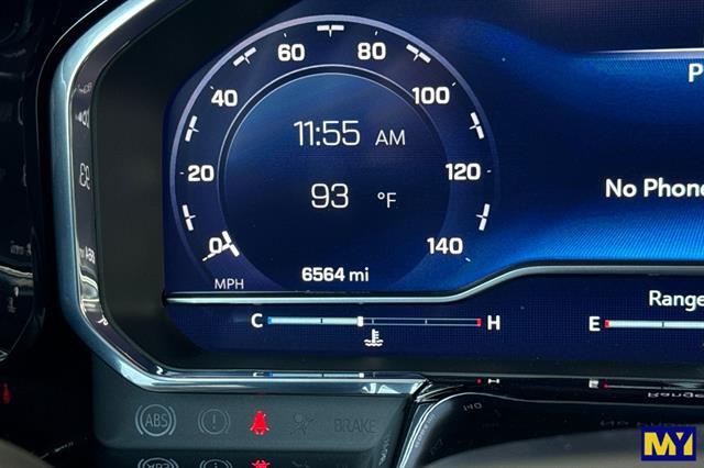 2025 Chevrolet Silverado 1500 LT Salinas CA