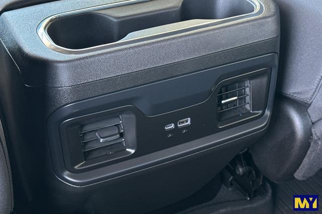 2025 Chevrolet Silverado 1500 LT Salinas CA