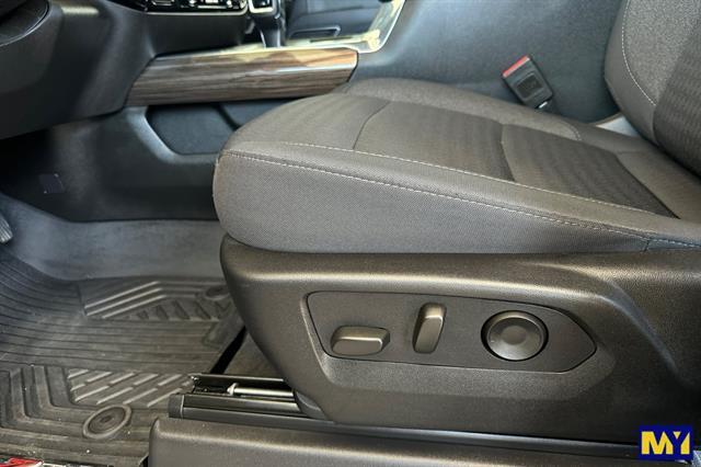 2025 Chevrolet Silverado 1500 LT Salinas CA