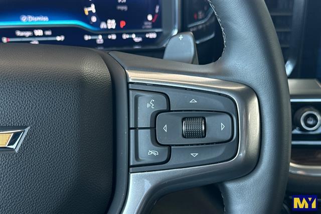2025 Chevrolet Silverado 1500 LT Salinas CA