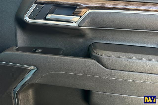 2025 Chevrolet Silverado 1500 LT Salinas CA