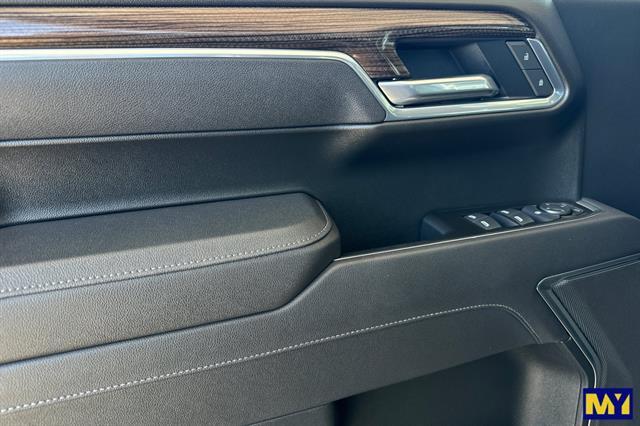 2025 Chevrolet Silverado 1500 LT Salinas CA