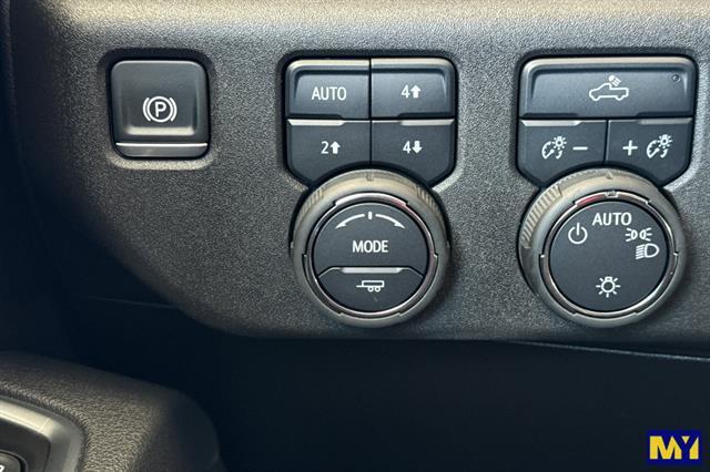 2025 Chevrolet Silverado 1500 LT Salinas CA