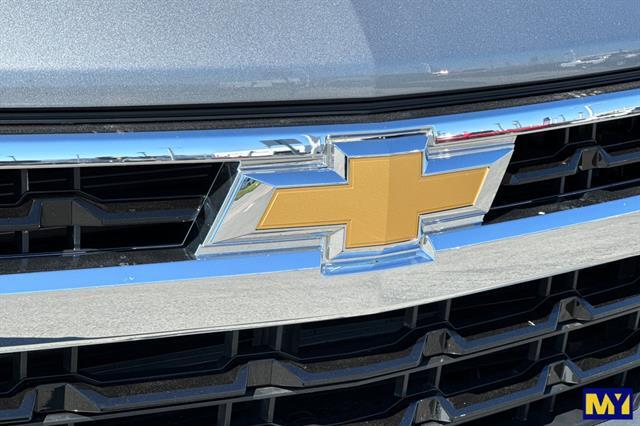 2025 Chevrolet Silverado 1500 LT Salinas CA