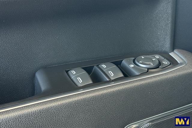 2025 Chevrolet Silverado 1500 LT Salinas CA
