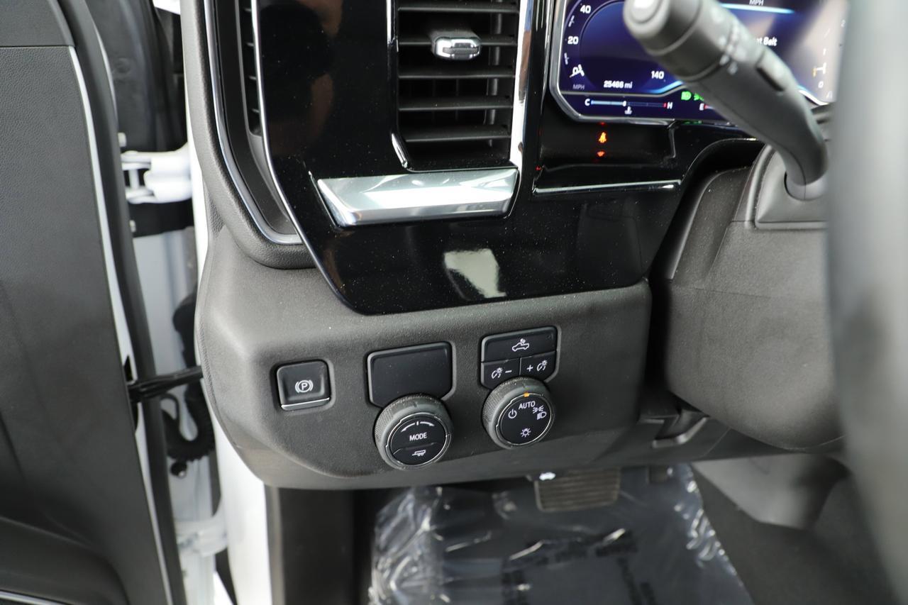 2025 Chevrolet Silverado 1500 LT New Braunfels TX