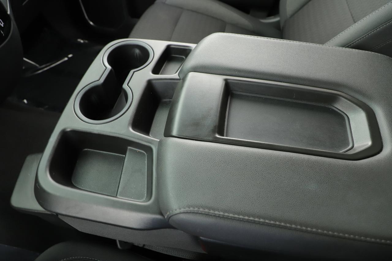 2025 Chevrolet Silverado 1500 LT New Braunfels TX