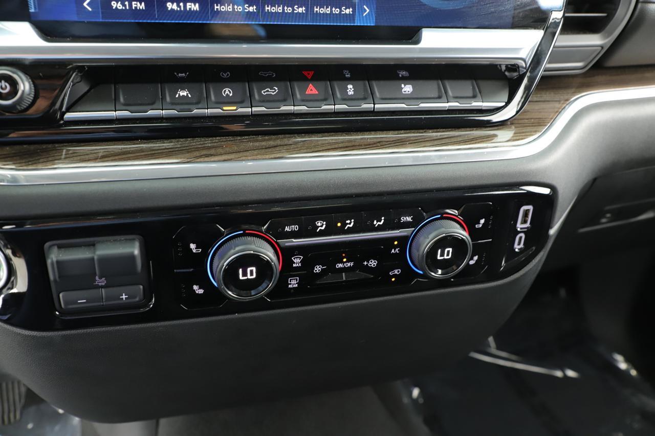 2025 Chevrolet Silverado 1500 LT New Braunfels TX