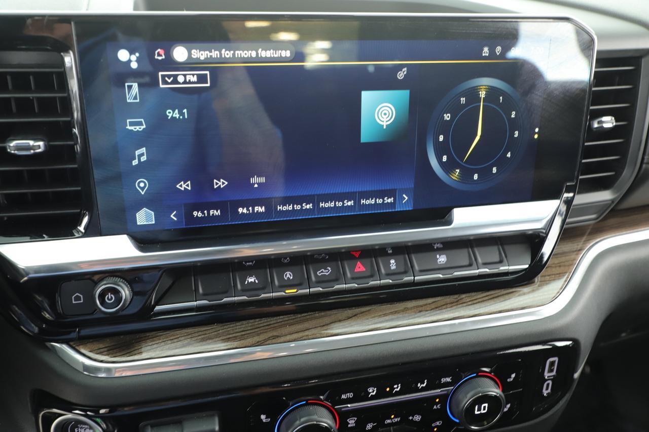 2025 Chevrolet Silverado 1500 LT New Braunfels TX