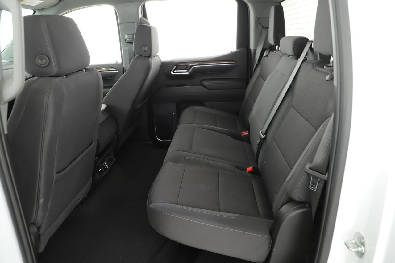 2025 Chevrolet Silverado 1500 LT New Braunfels TX