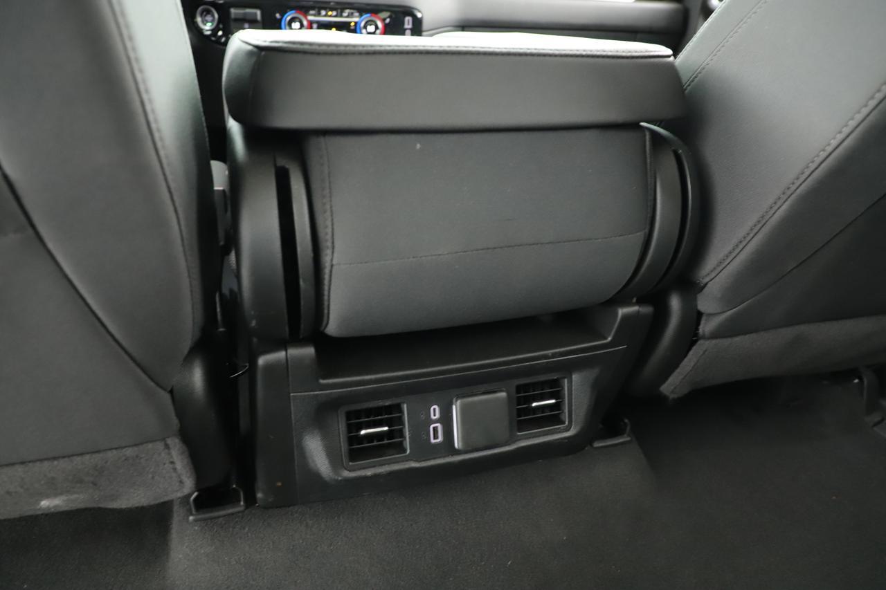 2025 Chevrolet Silverado 1500 LT New Braunfels TX