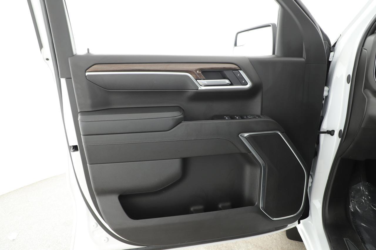 2025 Chevrolet Silverado 1500 LT New Braunfels TX