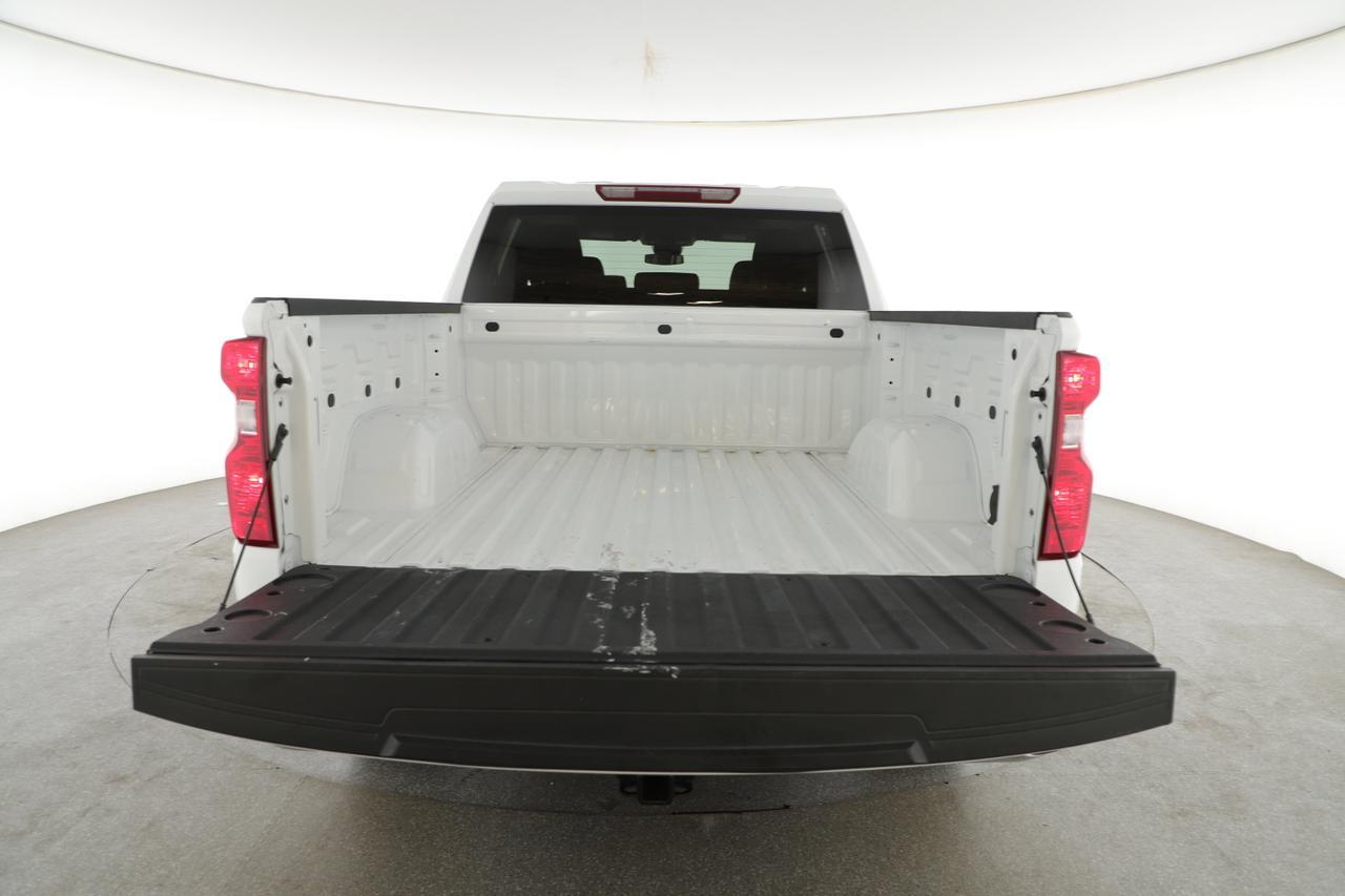 2025 Chevrolet Silverado 1500 LT New Braunfels TX