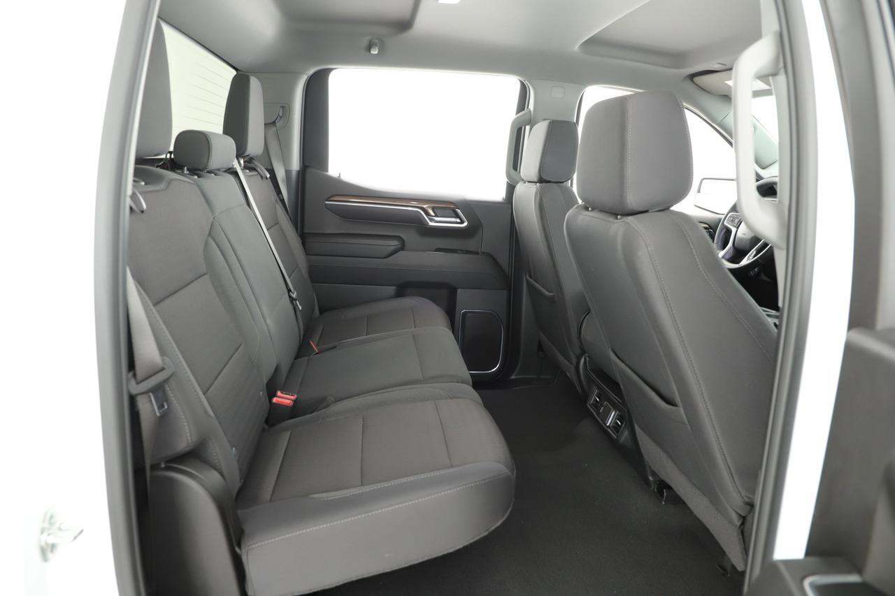 2025 Chevrolet Silverado 1500 LT New Braunfels TX