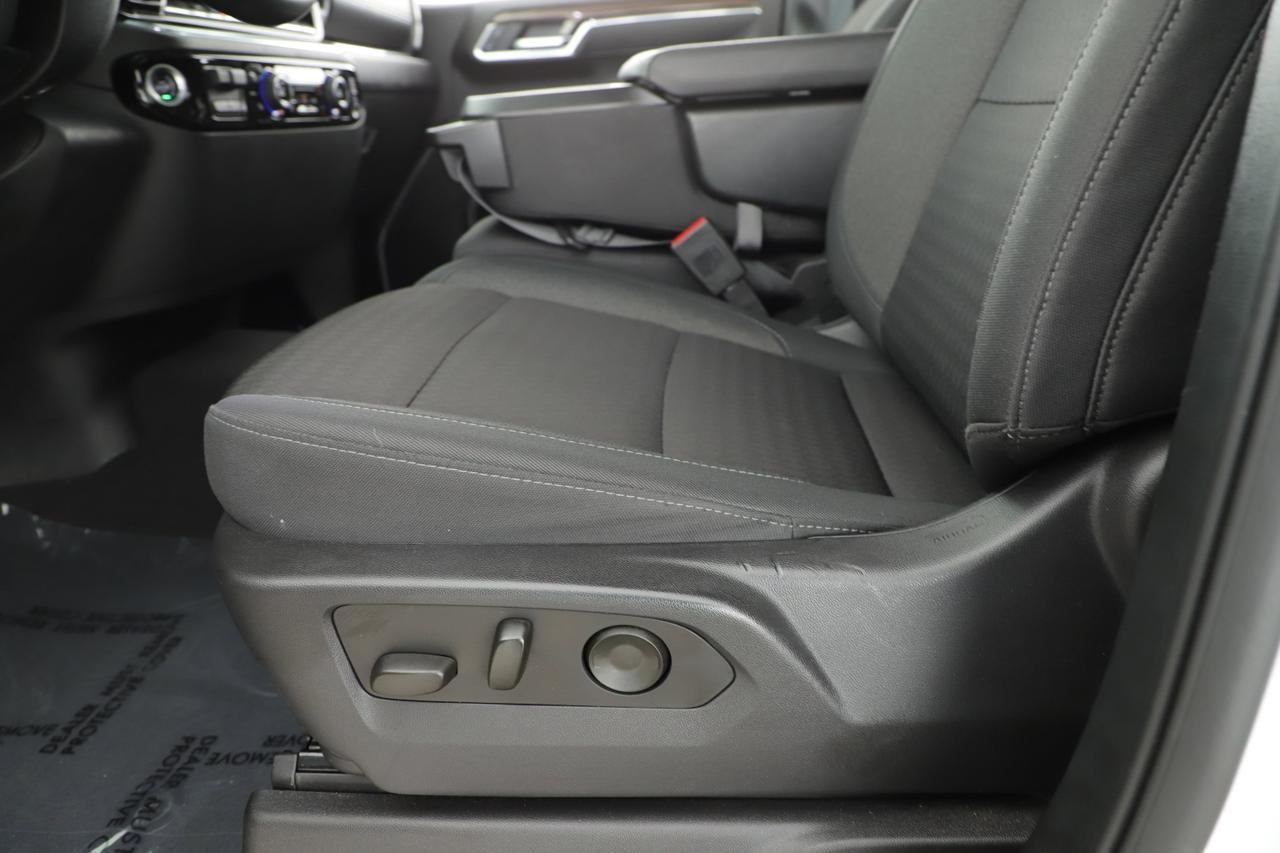 2025 Chevrolet Silverado 1500 LT New Braunfels TX