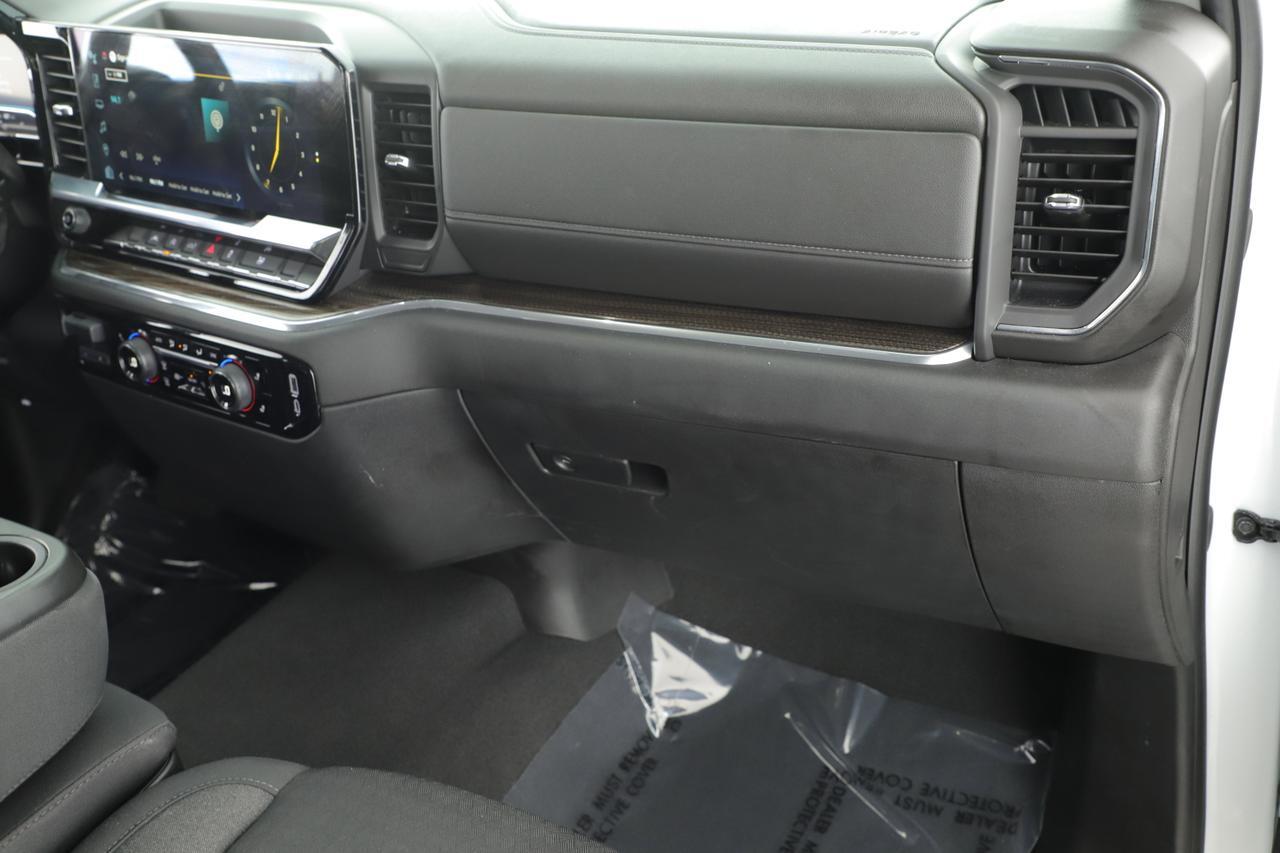 2025 Chevrolet Silverado 1500 LT New Braunfels TX