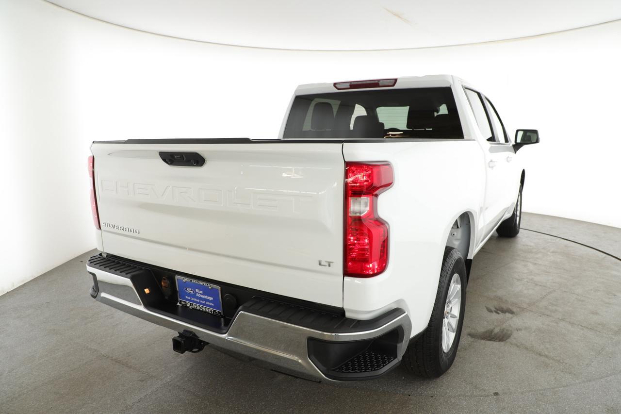 2025 Chevrolet Silverado 1500 LT New Braunfels TX