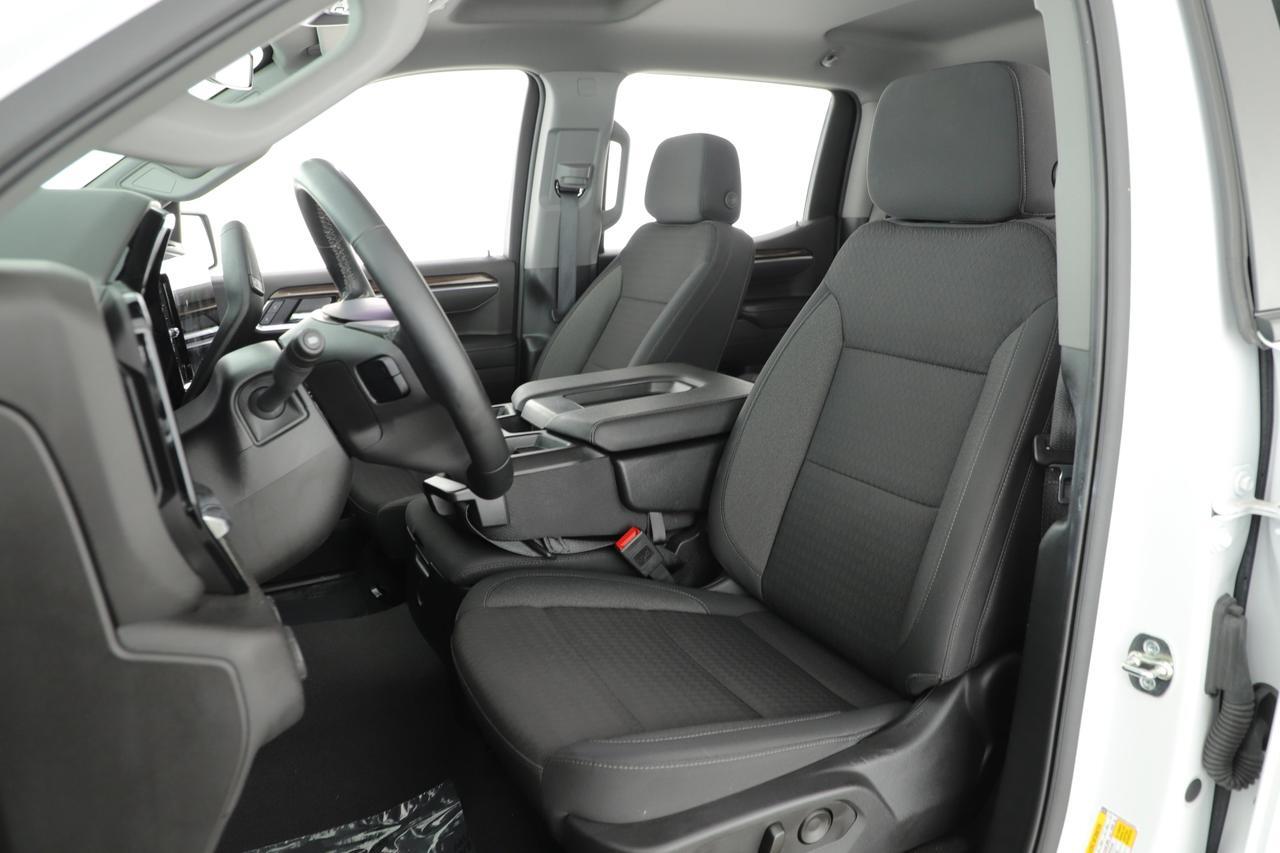 2025 Chevrolet Silverado 1500 LT New Braunfels TX