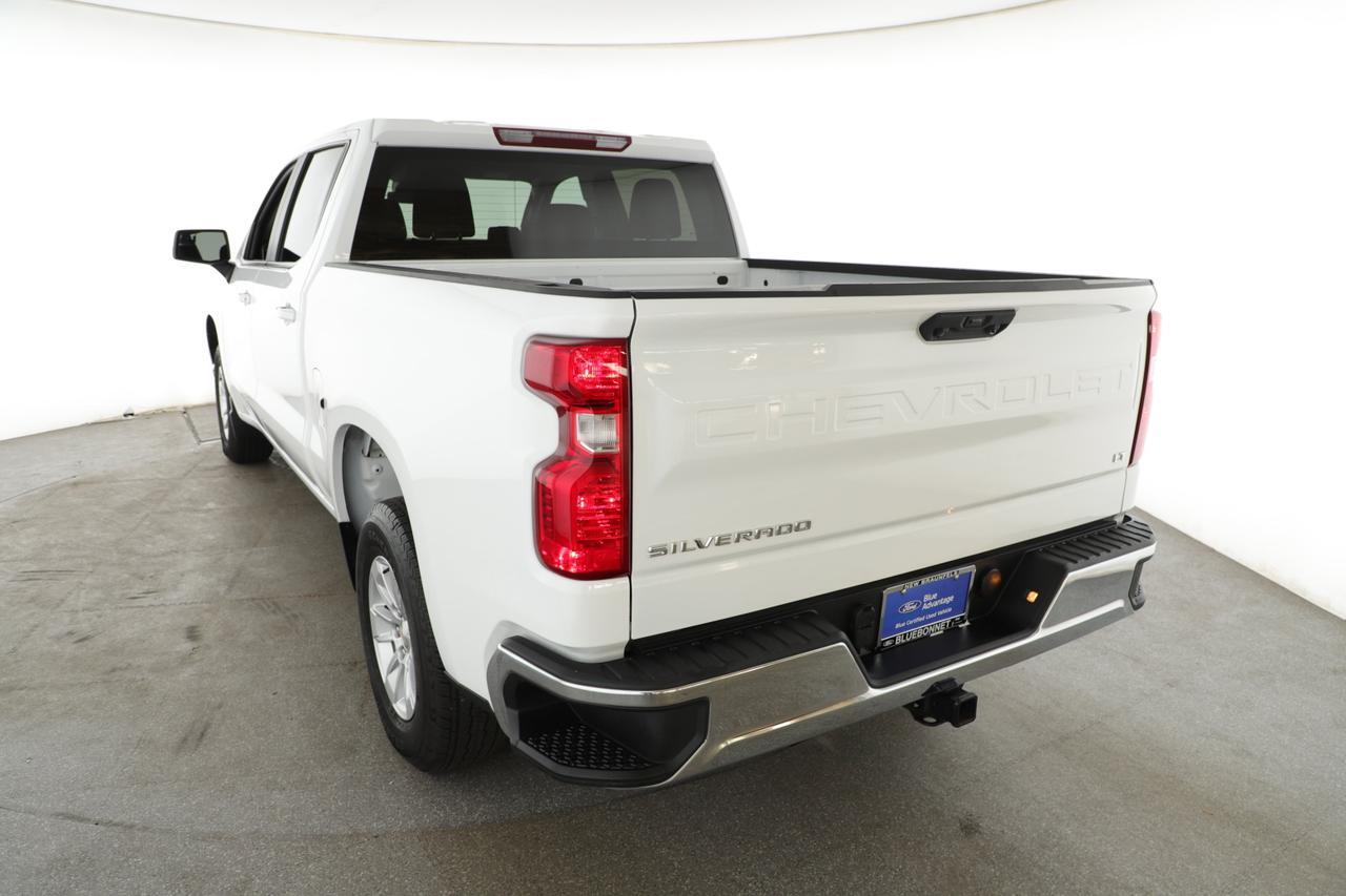 2025 Chevrolet Silverado 1500 LT New Braunfels TX