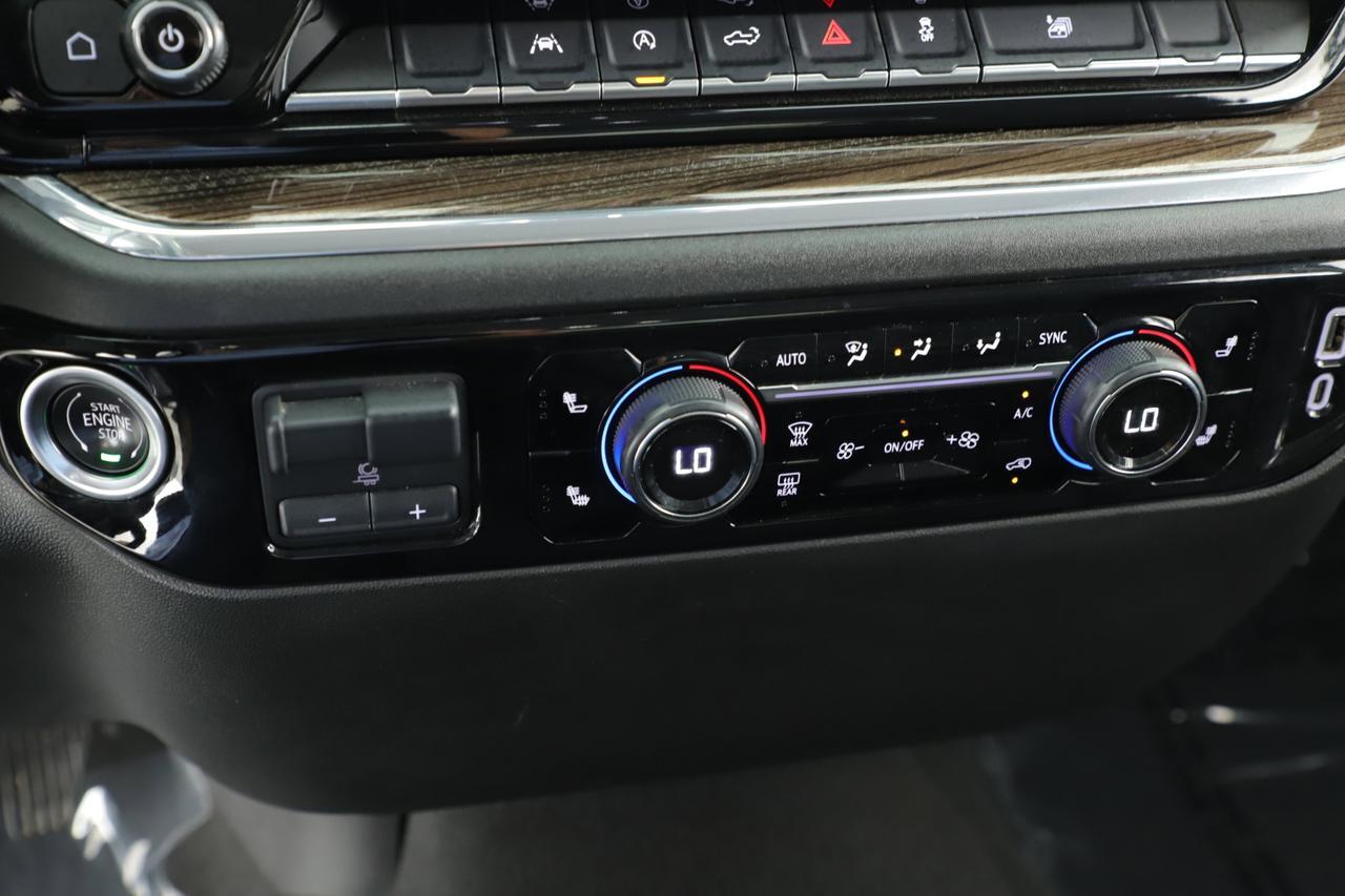 2025 Chevrolet Silverado 1500 LT New Braunfels TX