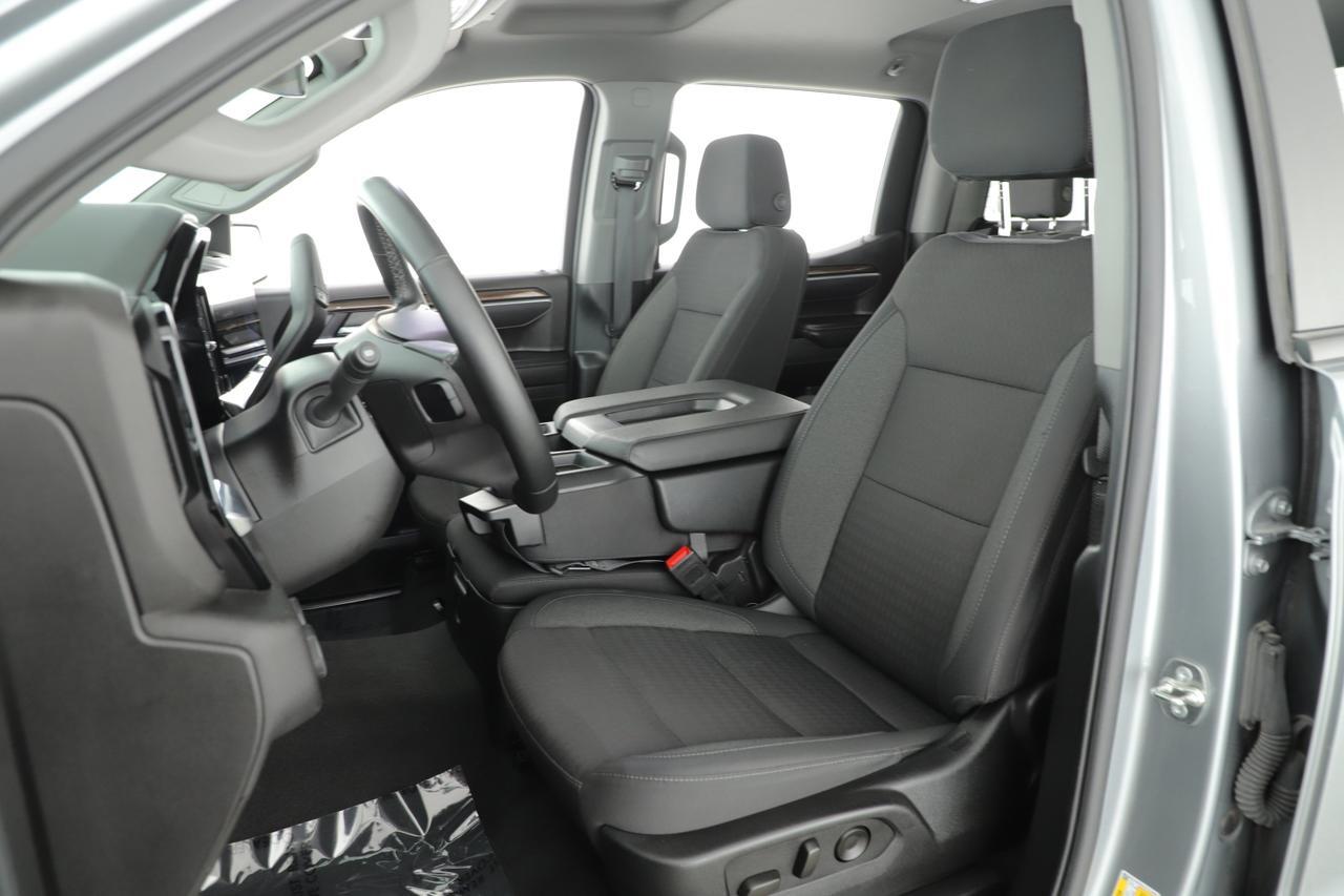 2025 Chevrolet Silverado 1500 LT New Braunfels TX