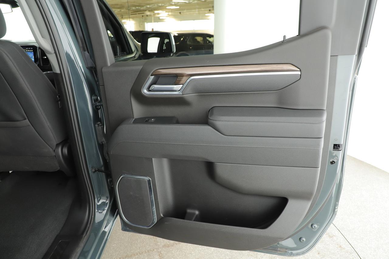 2025 Chevrolet Silverado 1500 LT New Braunfels TX