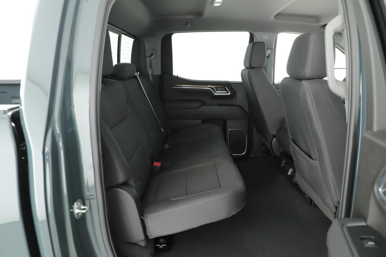 2025 Chevrolet Silverado 1500 LT New Braunfels TX