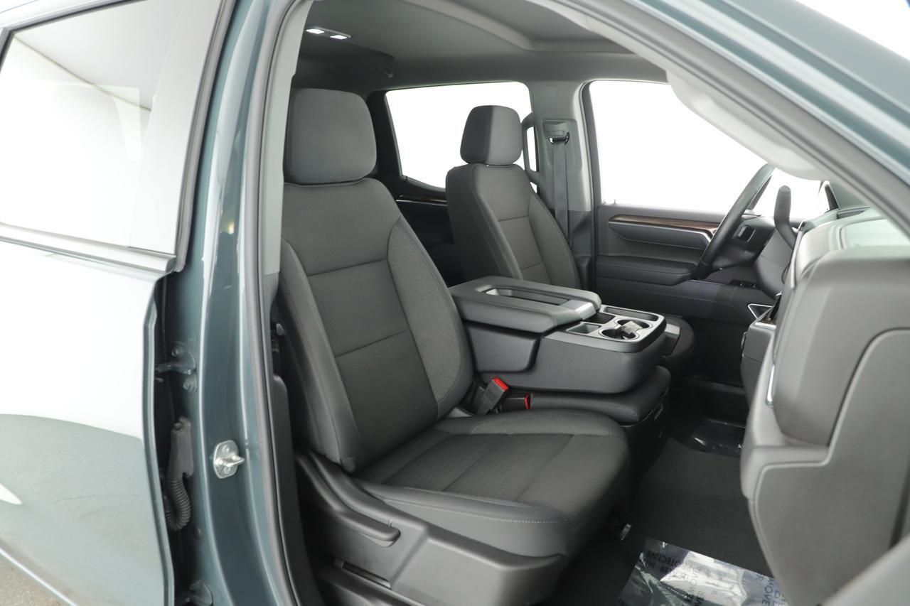 2025 Chevrolet Silverado 1500 LT New Braunfels TX