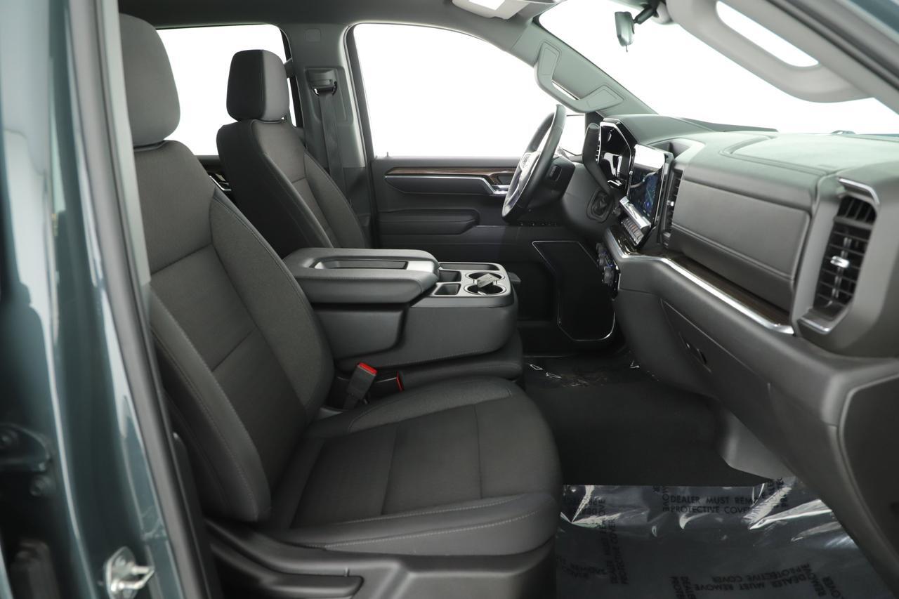 2025 Chevrolet Silverado 1500 LT New Braunfels TX