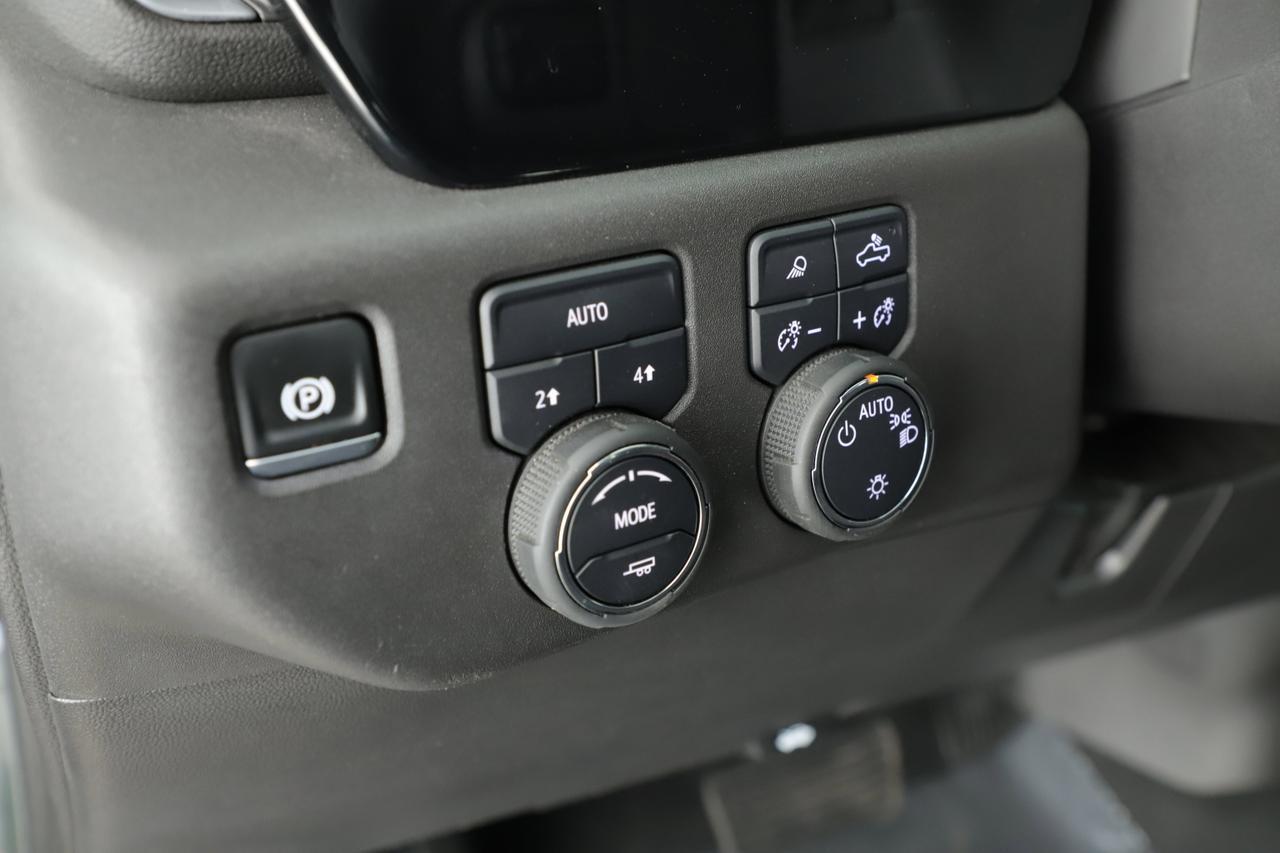 2025 Chevrolet Silverado 1500 LT New Braunfels TX