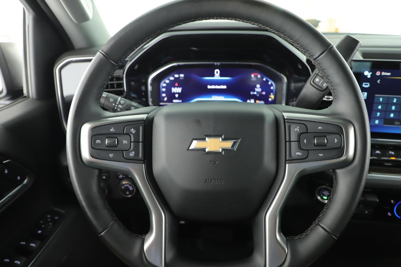 2025 Chevrolet Silverado 1500 LT New Braunfels TX