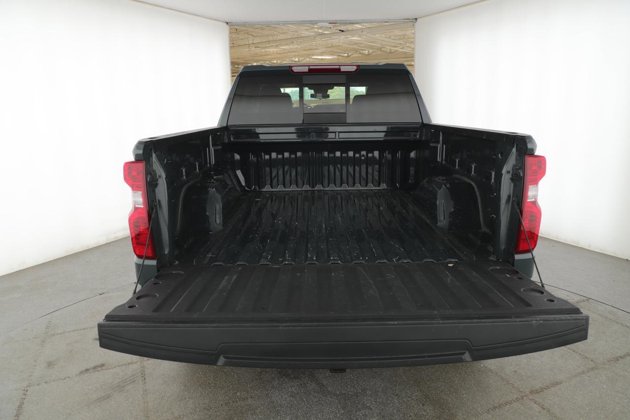 2025 Chevrolet Silverado 1500 LT New Braunfels TX