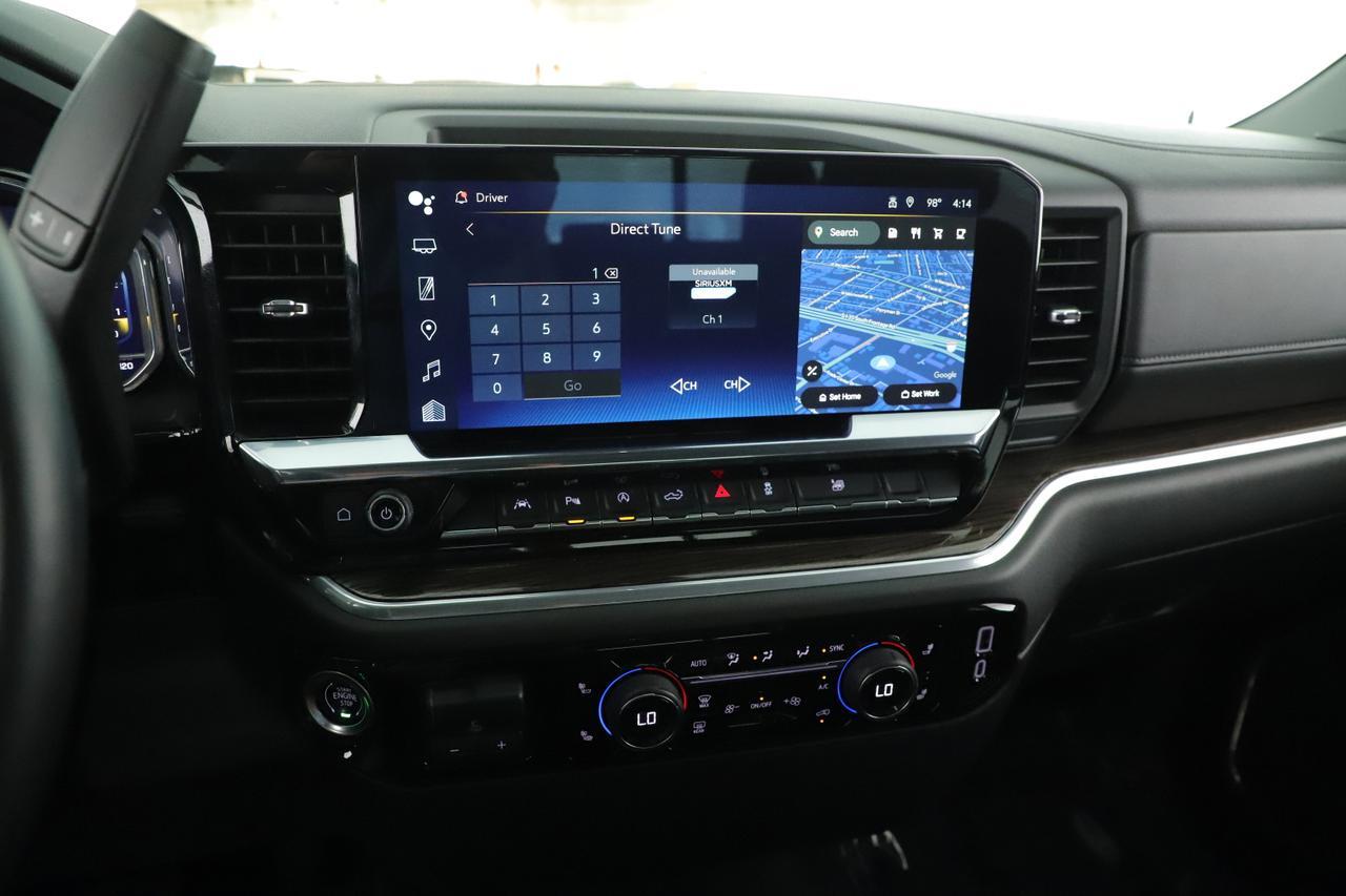 2025 Chevrolet Silverado 1500 LT New Braunfels TX