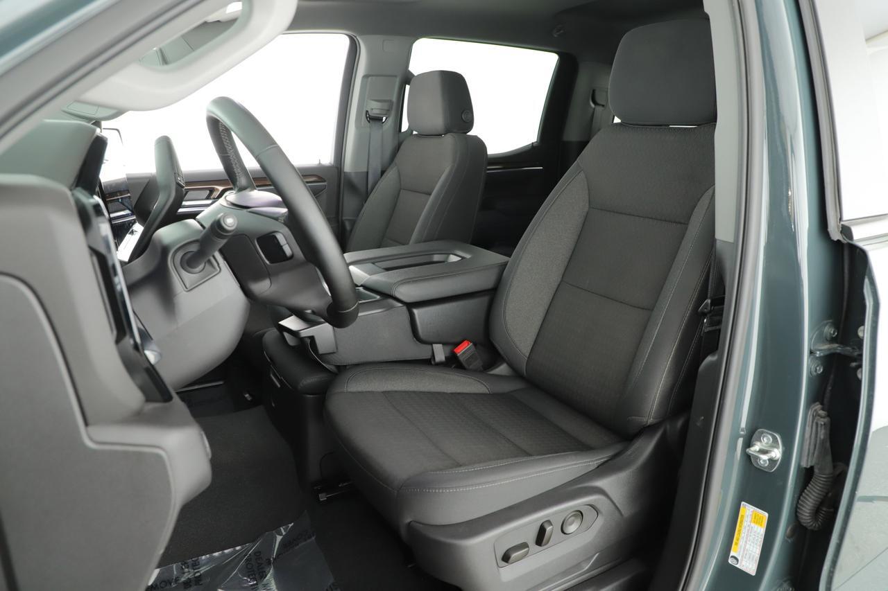 2025 Chevrolet Silverado 1500 LT New Braunfels TX