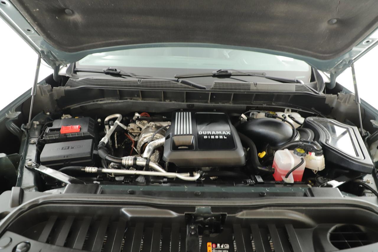 2025 Chevrolet Silverado 1500 LT New Braunfels TX