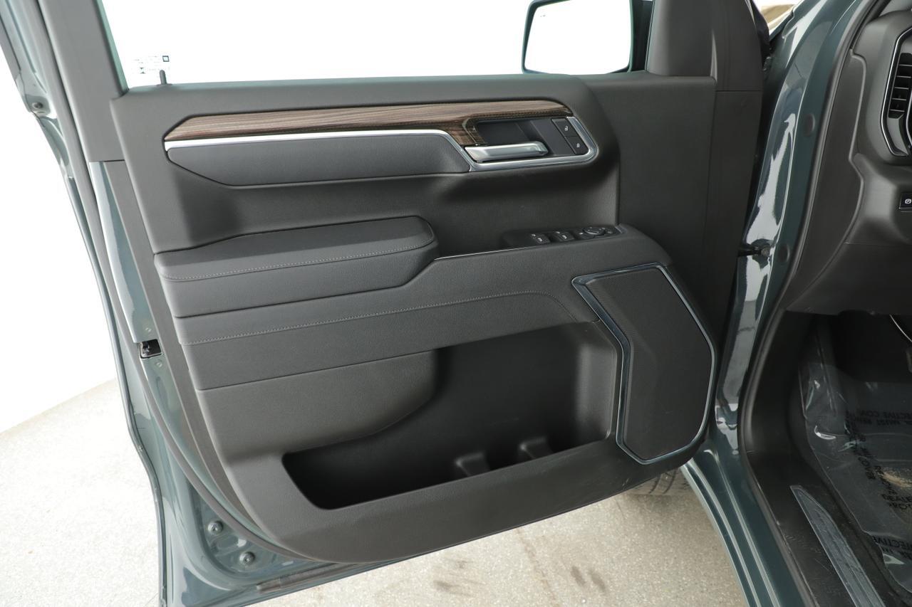 2025 Chevrolet Silverado 1500 LT New Braunfels TX