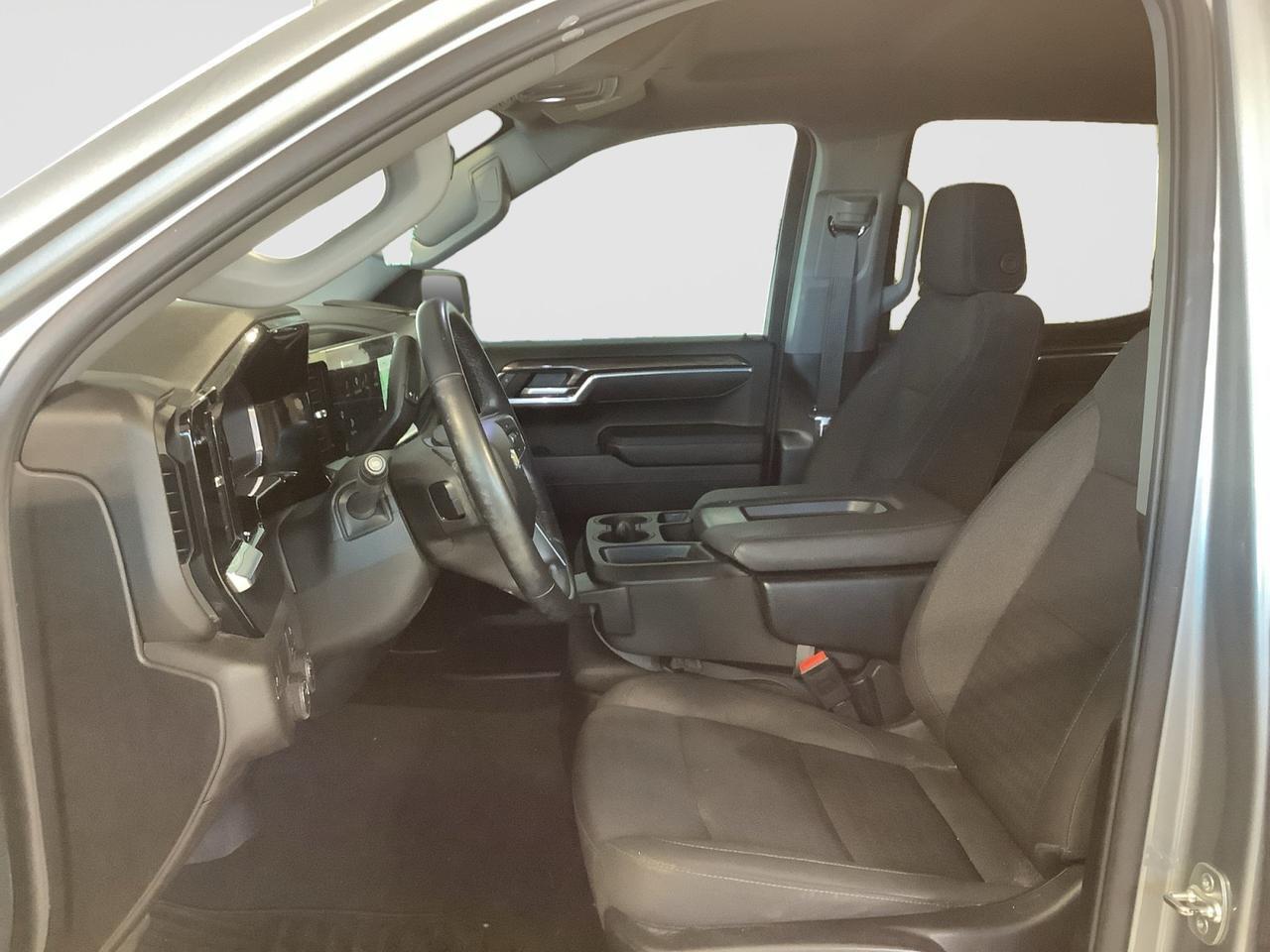 2025 Chevrolet Silverado 1500 LT New Braunfels TX